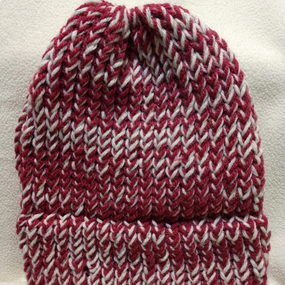 Beanie/Stocking hat - Picture 2 of 2